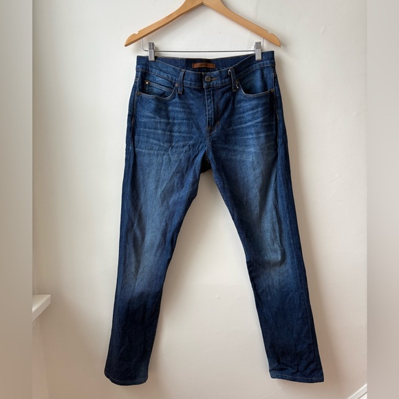 Joe's Jeans Other - Joe's Jeans Dark Blue Slim Fit 31x30